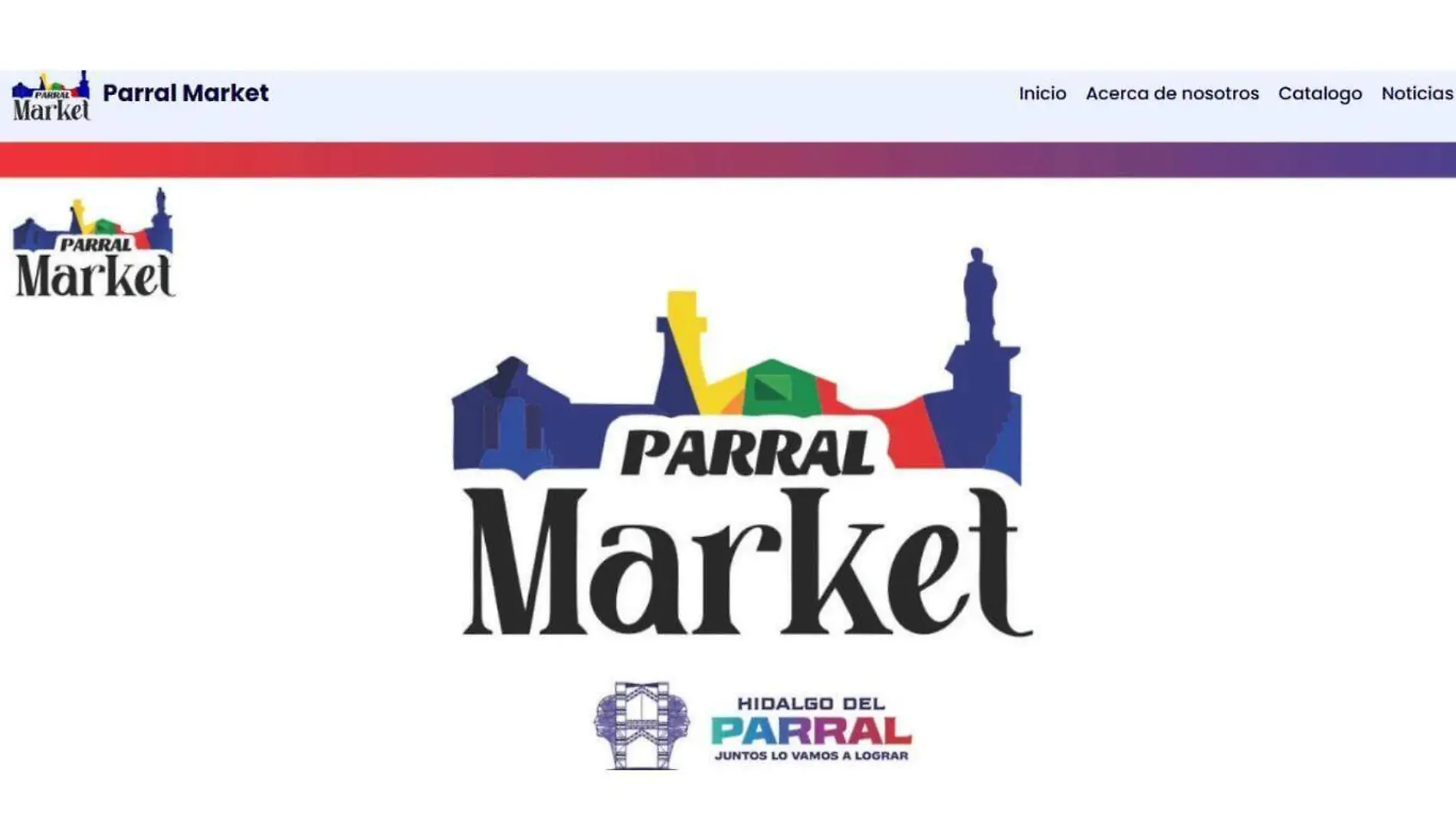 Parral Market